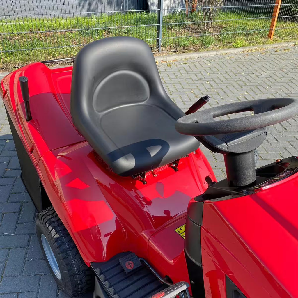 Tracteur de pelouse Ferrari TCS 102 HD