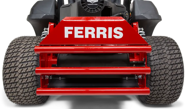 Tondeuse Ferris ISX 800 Zéro Rotation