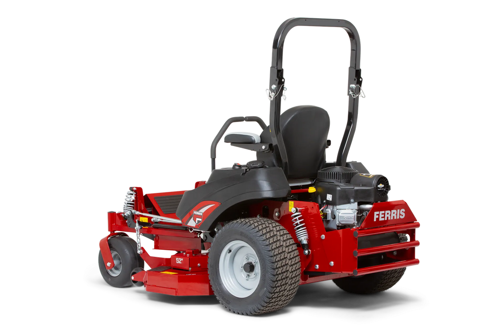 Tondeuse Ferris ISX 800 Zéro Rotation