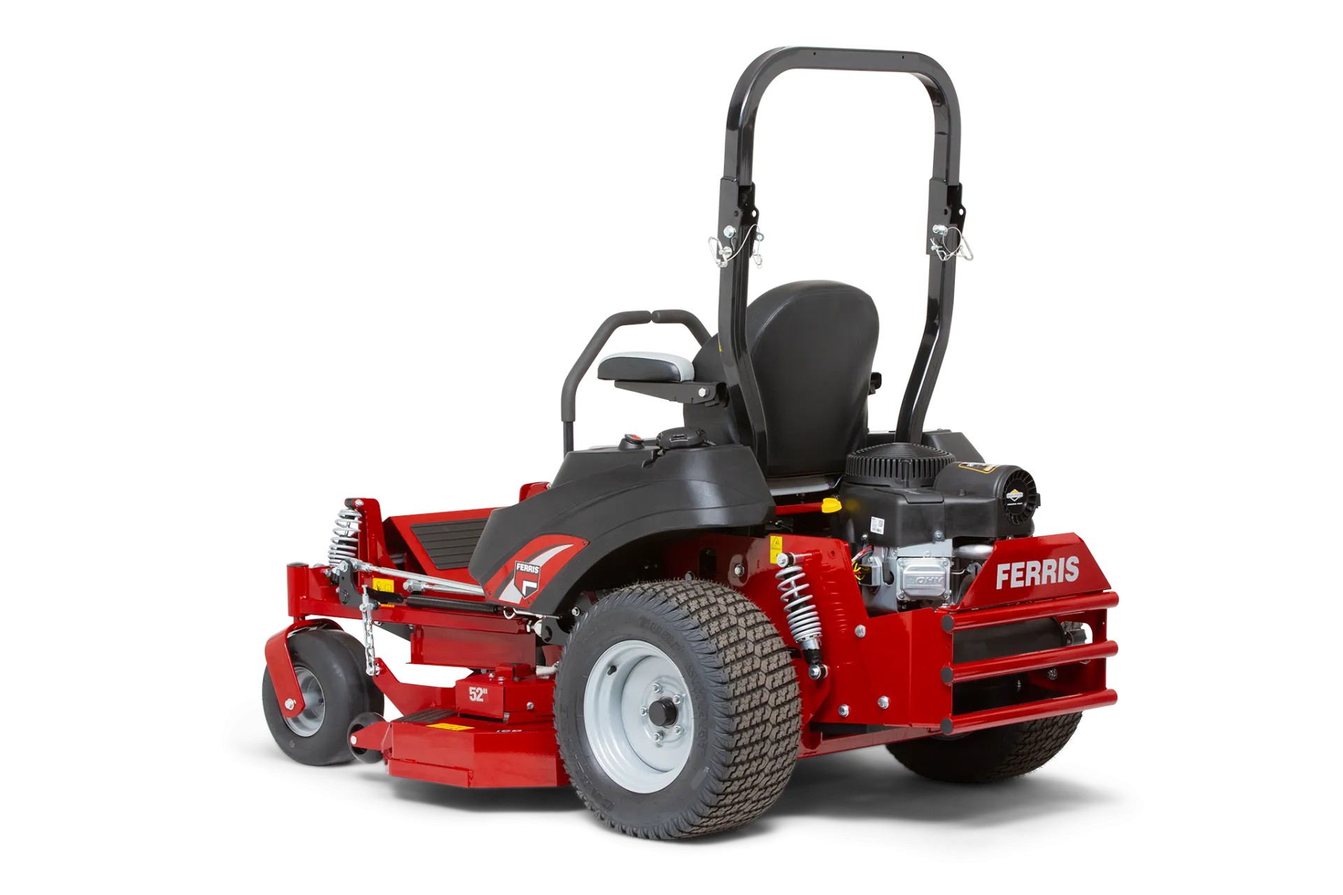 Tondeuse Ferris ISX 800 Zéro Rotation