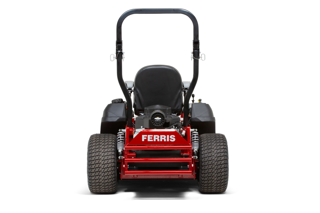 Tondeuse Ferris ISX 800 Zéro Rotation