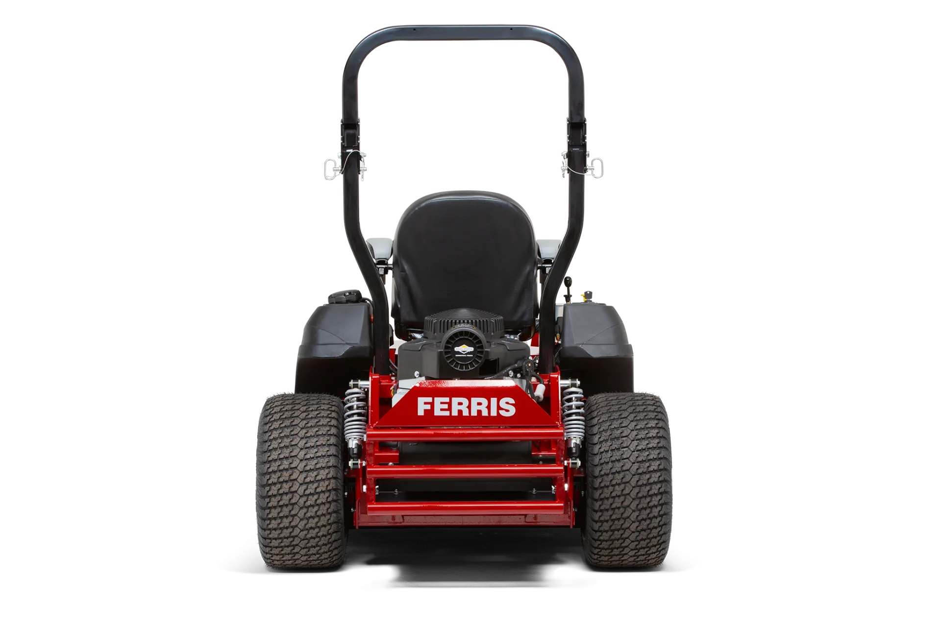 Tondeuse Ferris ISX 800 Zéro Rotation