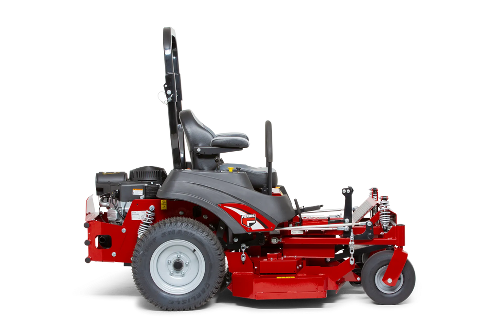 Tondeuse Ferris ISX 800 Zéro Rotation