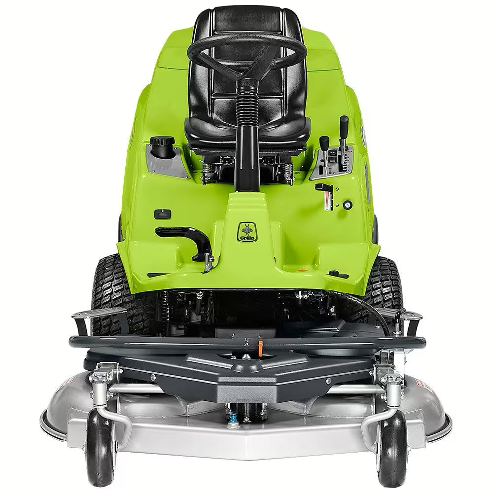Tondeuse avant Grillo FD 280