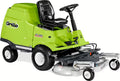 Tondeuse avant Grillo FD 280