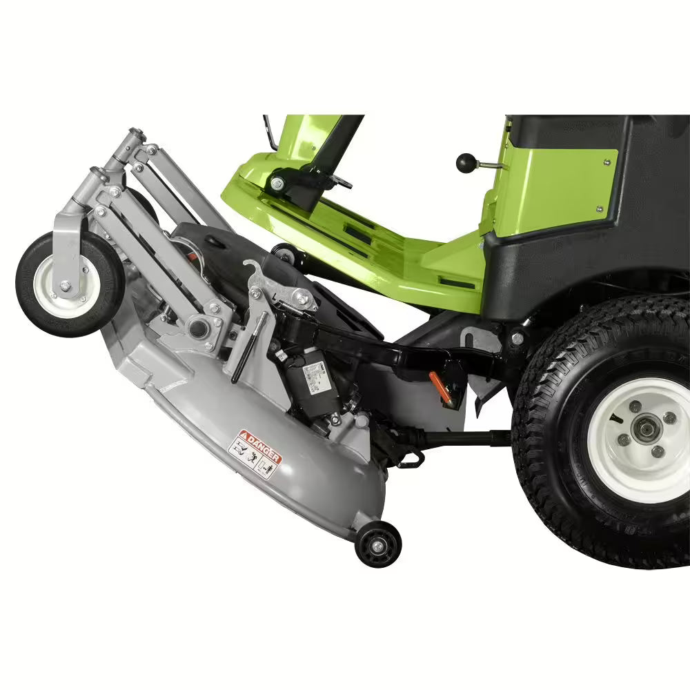 Faucheuse avant Grillo FD 500 Stage 5 (machine en stock)