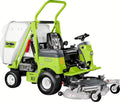 Faucheuse avant Grillo FD 500 Stage 5 (machine en stock)