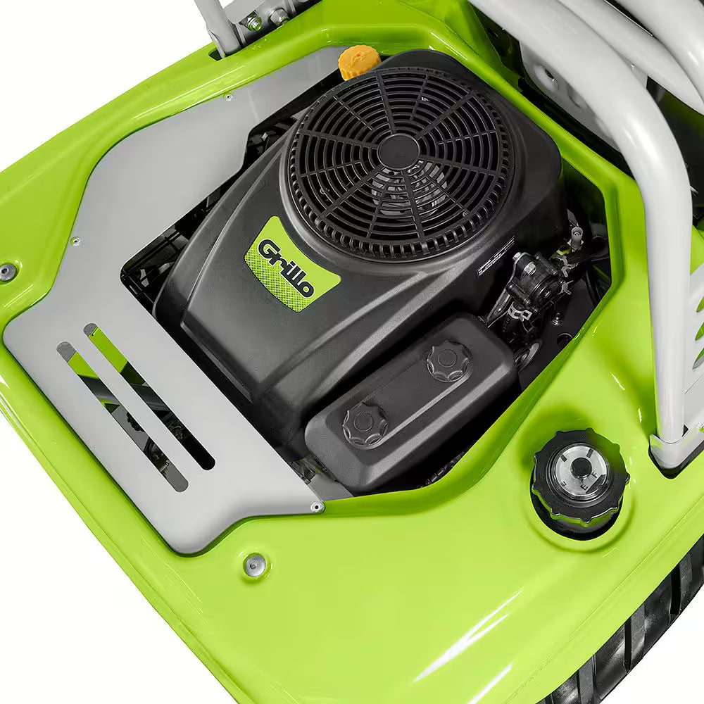 Grillo Climber 7.15 Faucheuse de prairie