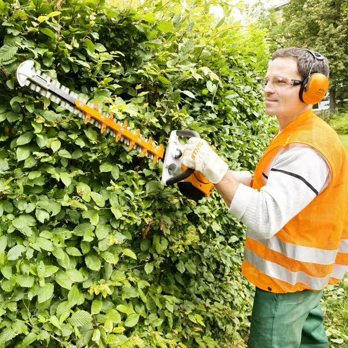 Taille-haies Stihl HS 56 C-E, 60 cm
