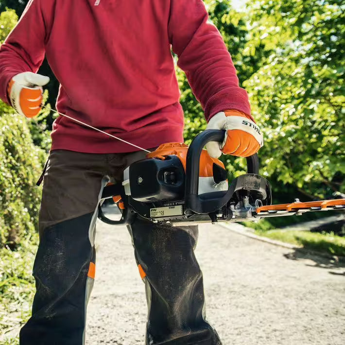 Taille-haies Stihl HS 82 R, 60 cm