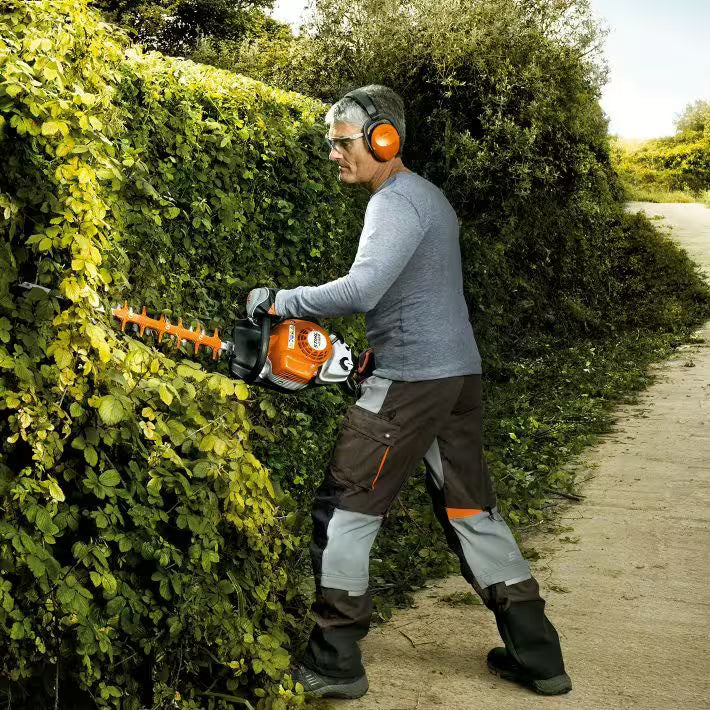 Taille-haies Stihl HS 82 R, 60 cm