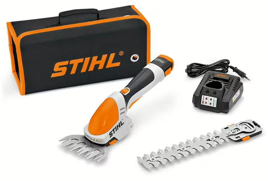 Cisaille à buissons sans fil Stihl HSA 26