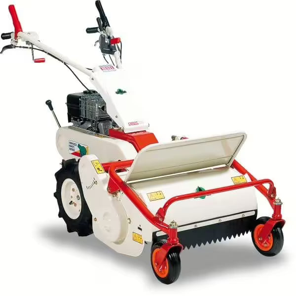 Faucheuse à fléaux Hercules HR 531