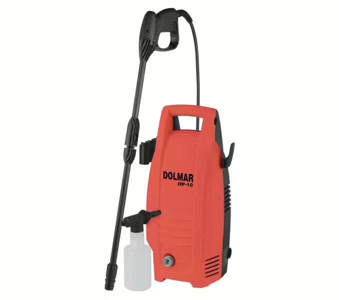 Nettoyeur haute pression Dolmar HP-10