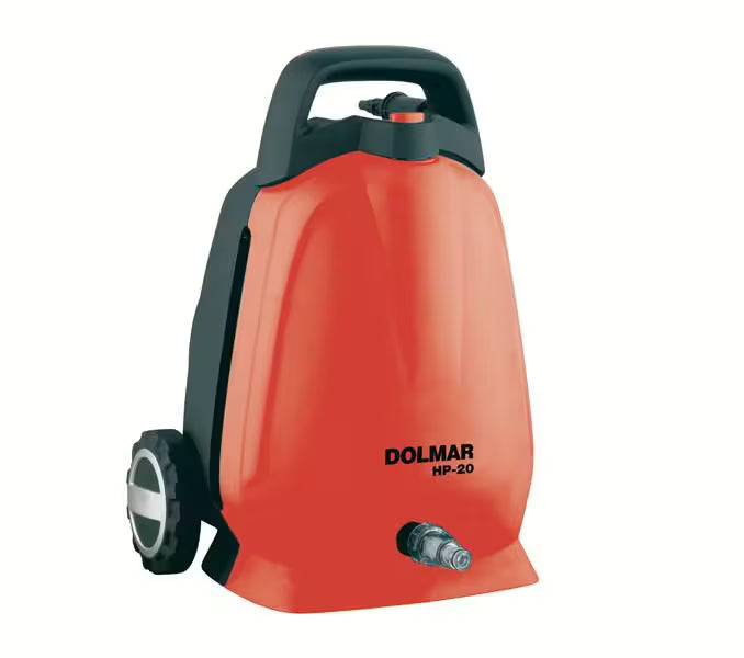 Nettoyeur haute pression Dolmar HP-20