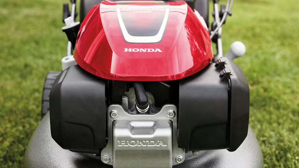 Tondeuse à gazon Honda HRG 466 PK (IZY)