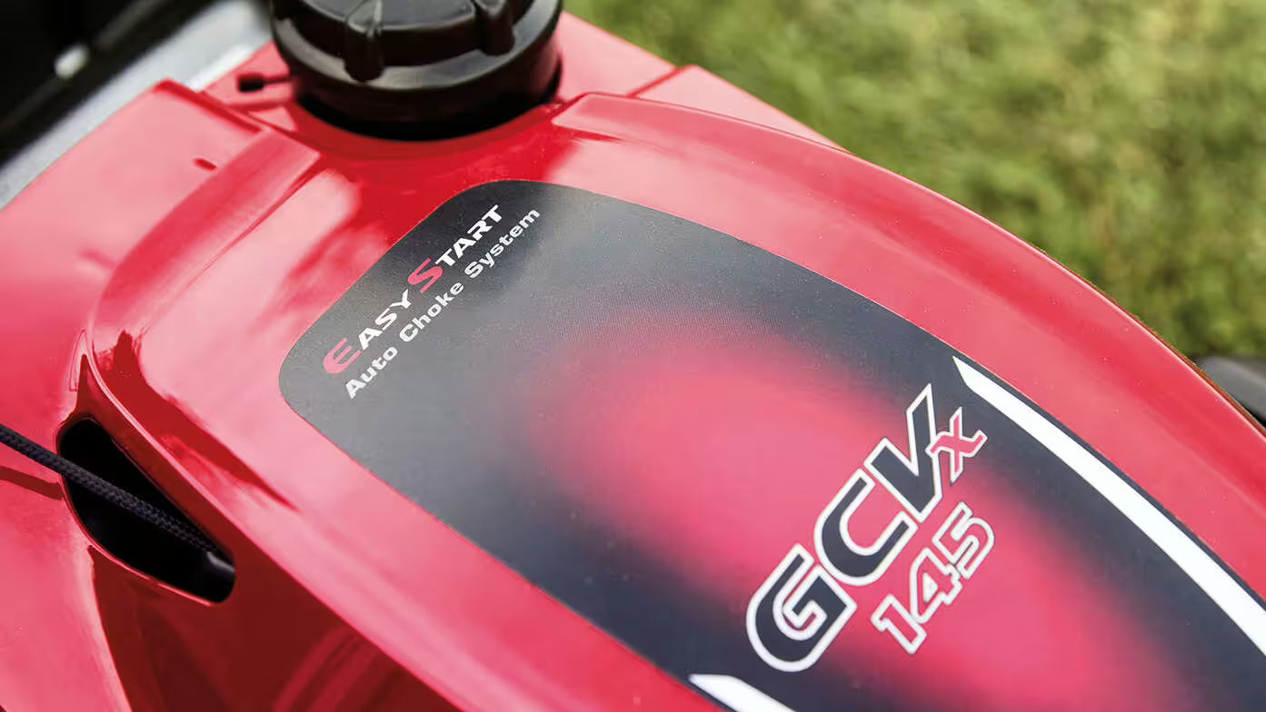 Tondeuse à gazon Honda HRG 466 PK (IZY)