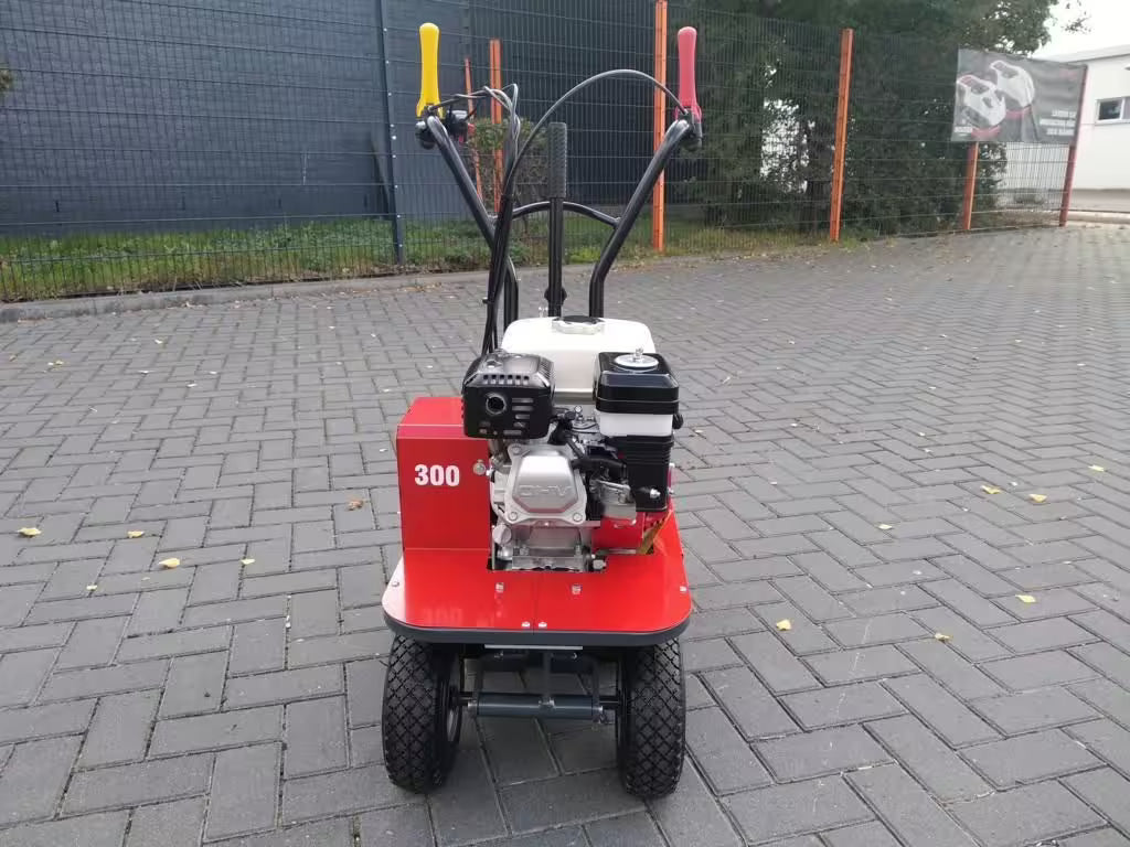Machine à pelage de pelouse Benassi L300 30cm