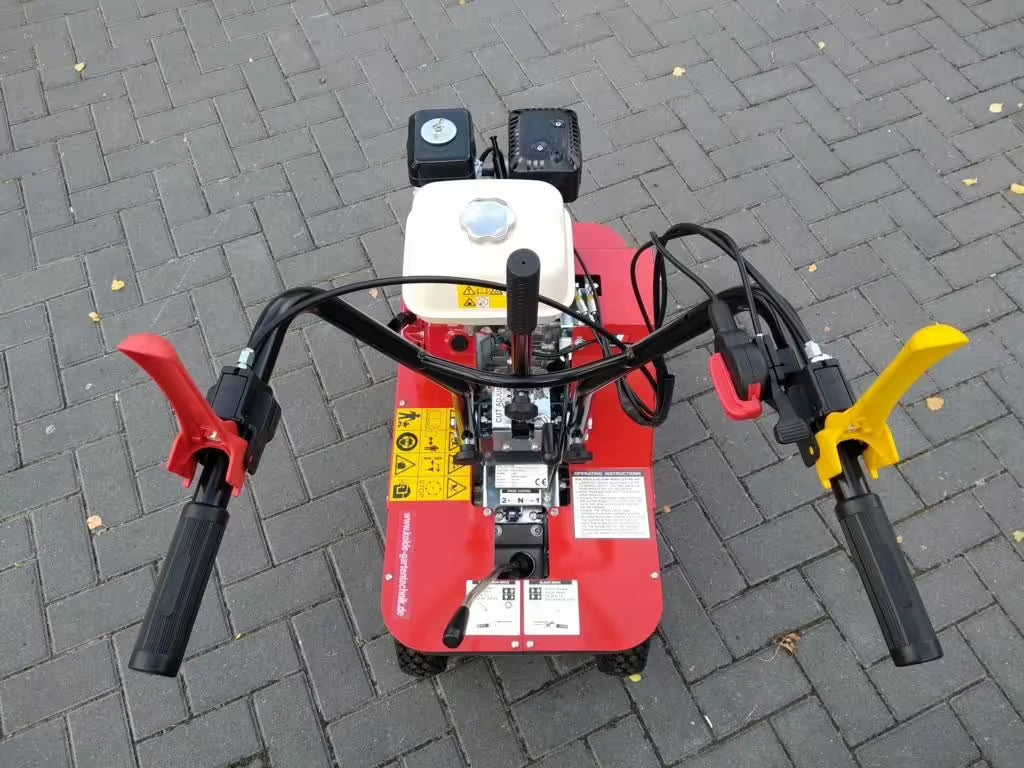 Machine à pelage de pelouse Benassi L300 30cm