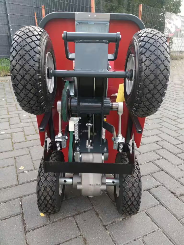 Machine à pelage de pelouse Benassi L300 30cm