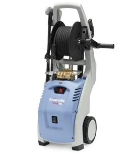 Nettoyeur haute pression Kränzle K1050 TS T