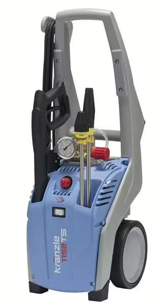 Nettoyeur haute pression Kränzle K1152 TS