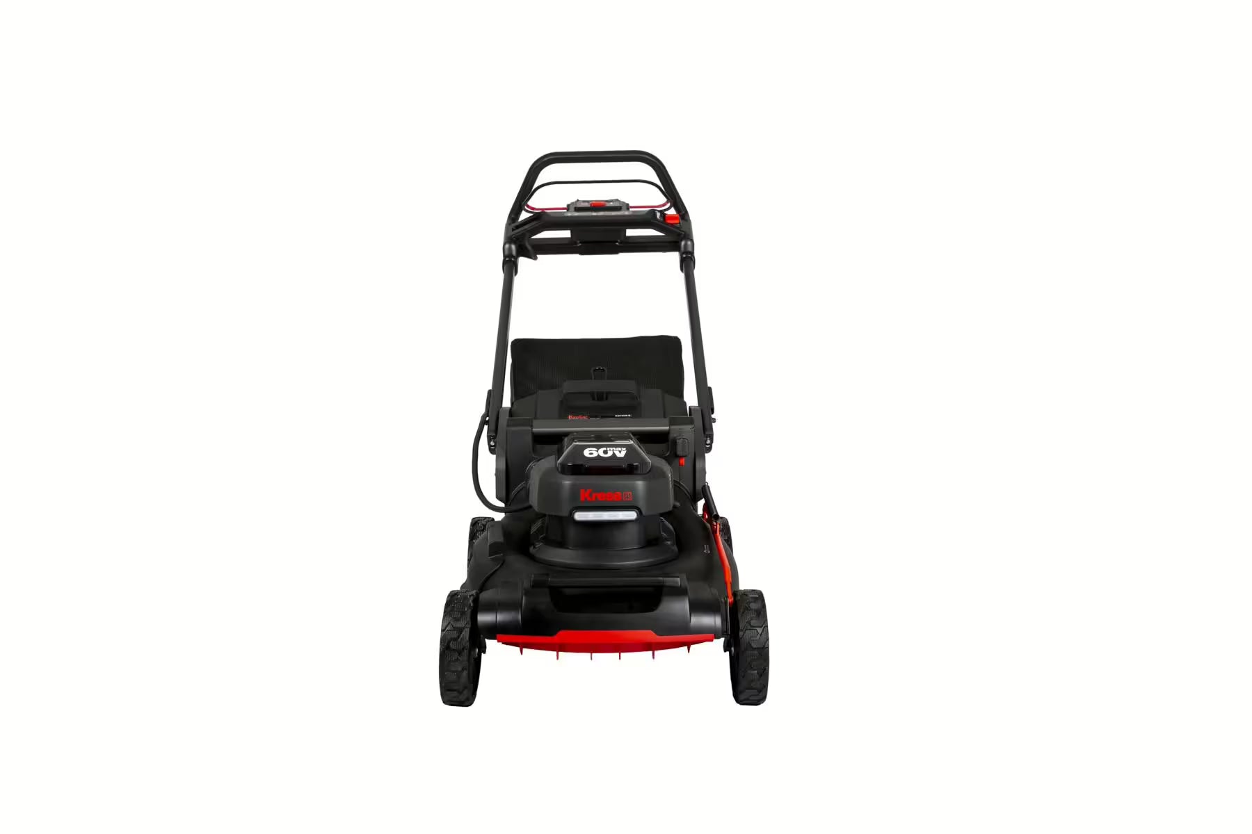 Tondeuse à gazon Kress KG760E.9 max 60 V à batterie