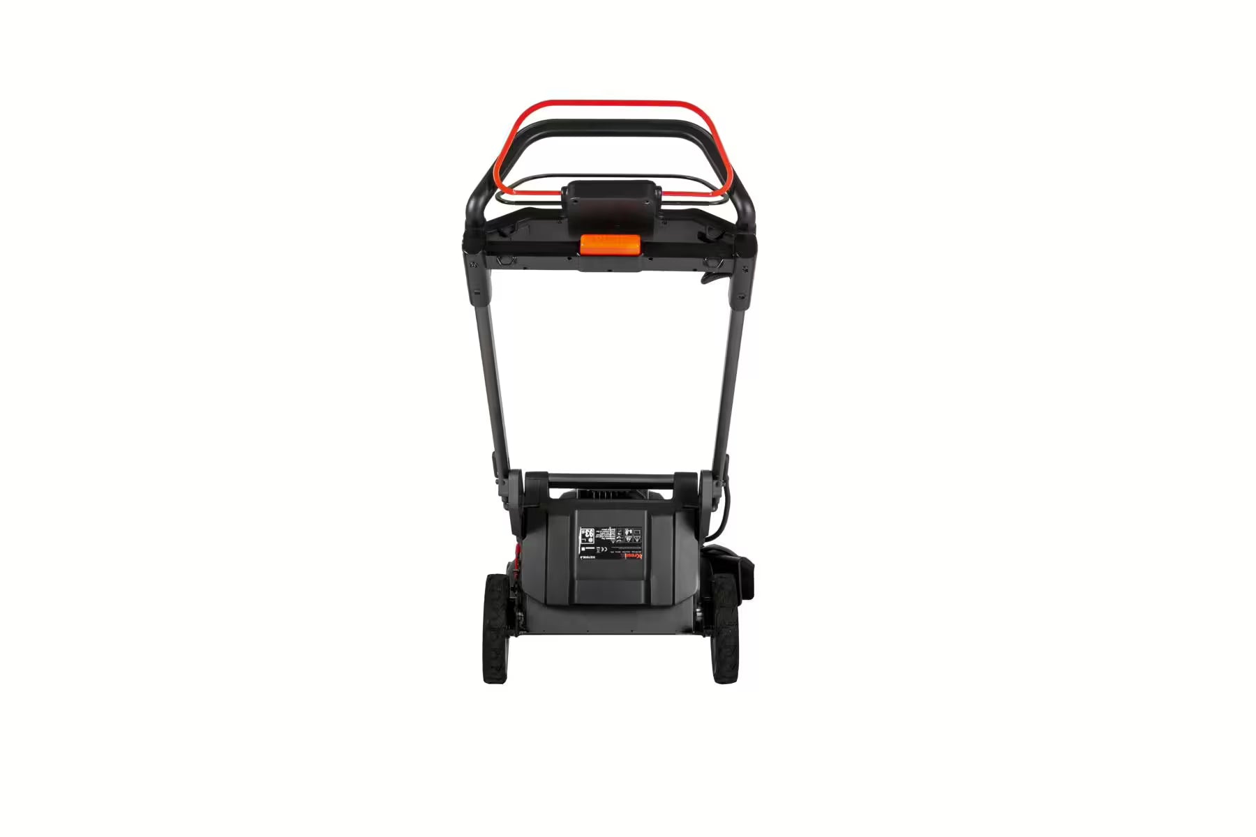Tondeuse à gazon Kress KG760E.9 max 60 V à batterie