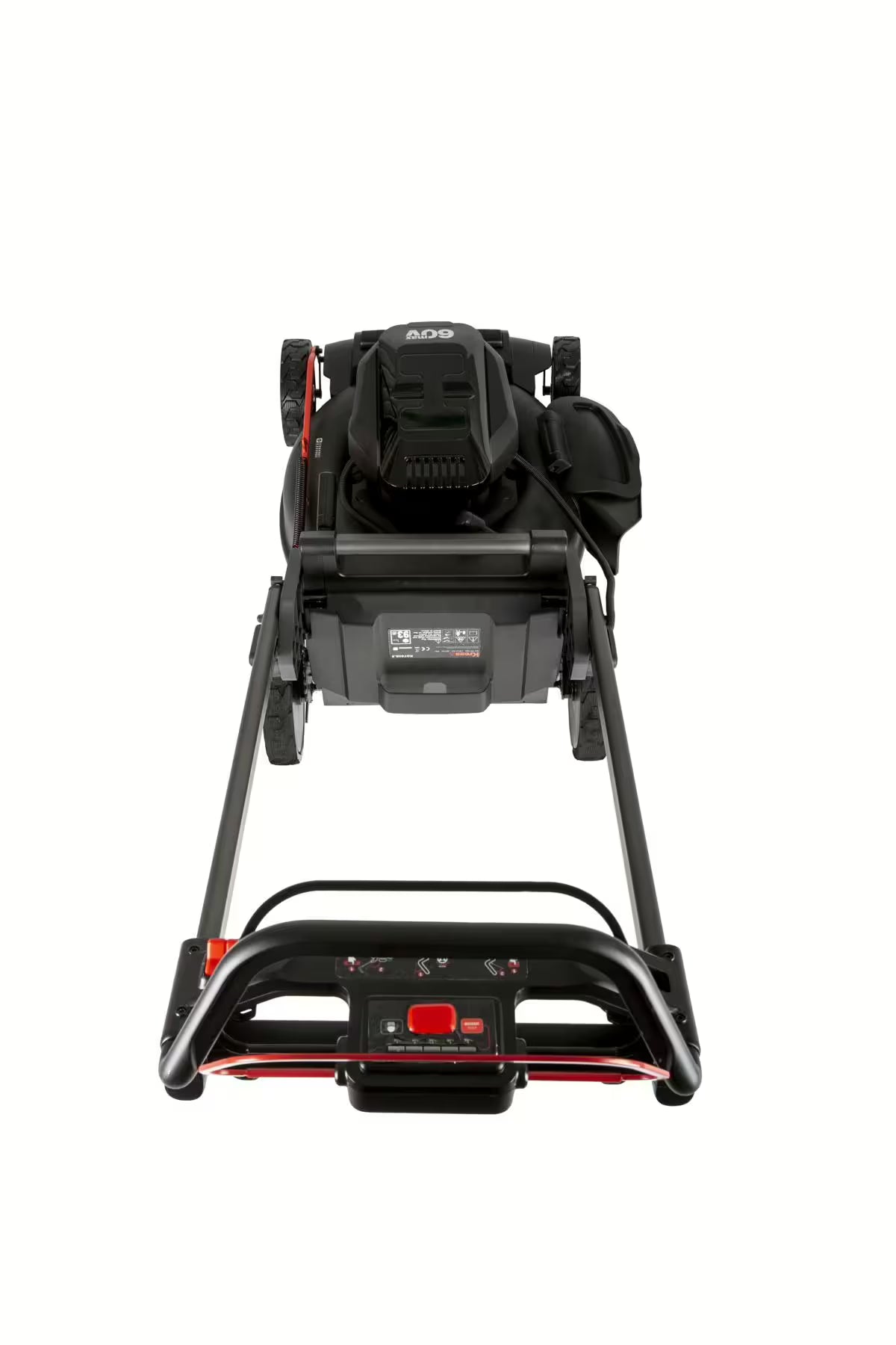 Tondeuse à gazon Kress KG760E.9 max 60 V à batterie