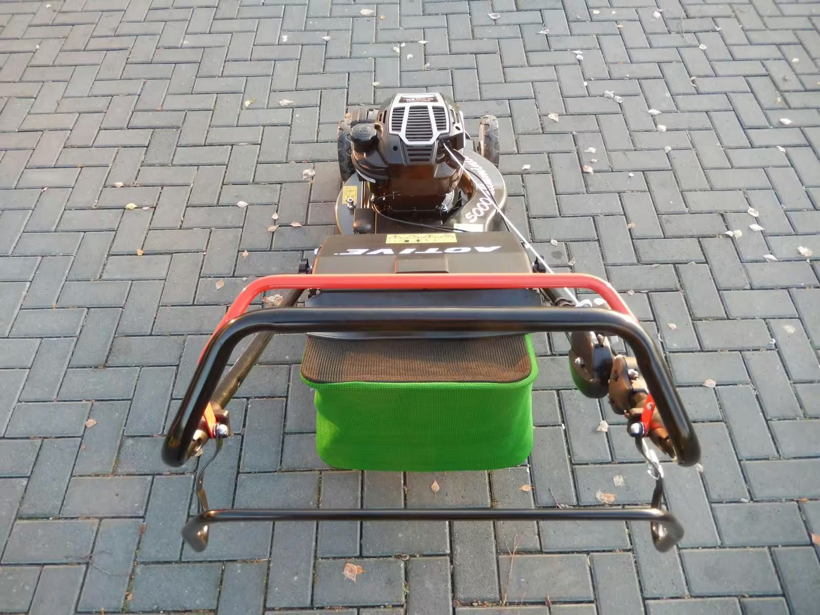 Active Harry tondeuse à gazon 5000 SB