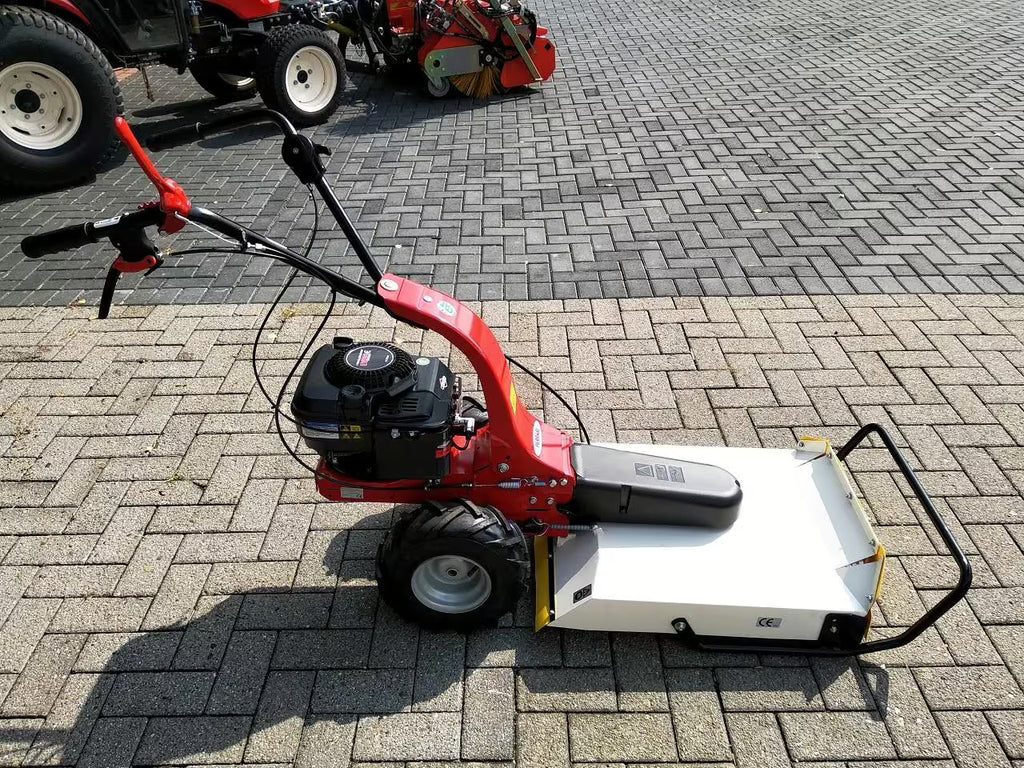 Faucheuse à lame rotative Ferrari M150