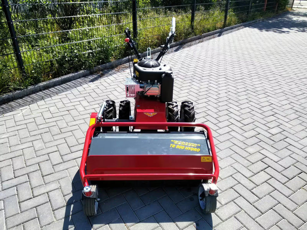 Tondeuse à fléau hydraulique Benassi TR900, 90 cm