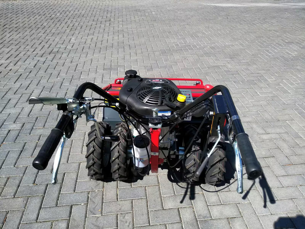Tondeuse à fléau hydraulique Benassi TR900, 90 cm