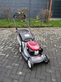 Tondeuse à gazon Honda HRX 476 HY