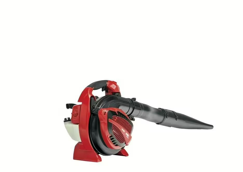 Souffleur + aspirateur à feuilles à essence Solo by ALKO 442
