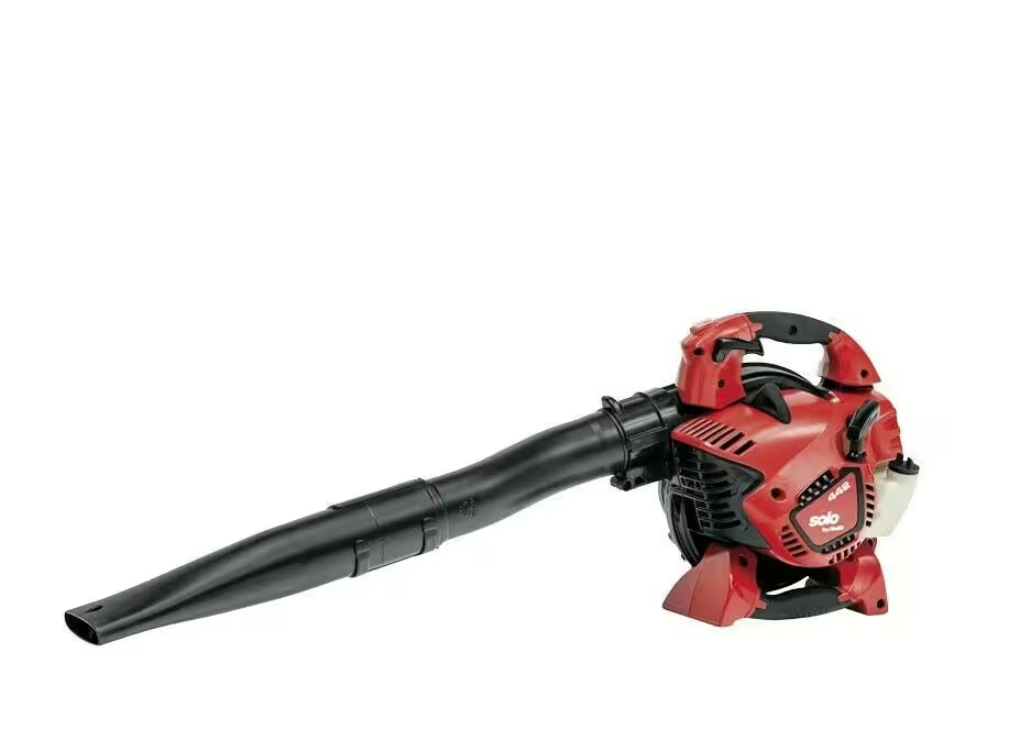Souffleur + aspirateur à feuilles à essence Solo by ALKO 442