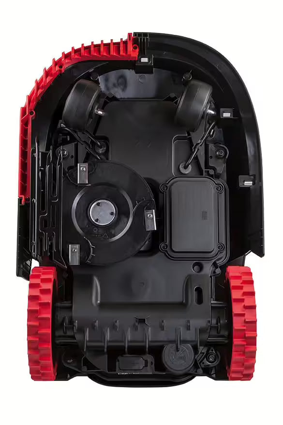 Robot tondeuse à gazon Kress Mission KR123E