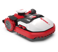 Robot tondeuse à gazon Kress Mission Mega RTKⁿ KR233E (sans câble périphérique)