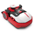 Robot tondeuse à gazon Kress Mission Mega RTKⁿ KR236E (sans câble périphérique)