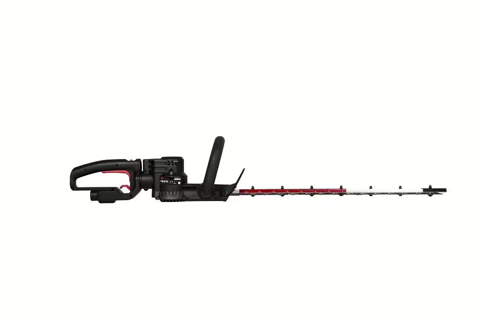 Taille-haie Kress KG260E.9 max. 60 V Fonctionnement sur batterie
