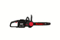 Tronçonneuse à batterie Kress KG367E.9 max. 60 V