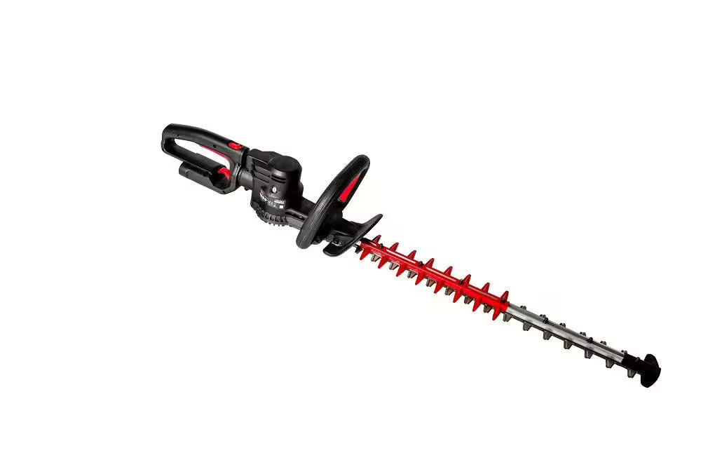 Taille-haie Kress KG259E.9 max. 60 V fonctionnant sur batterie