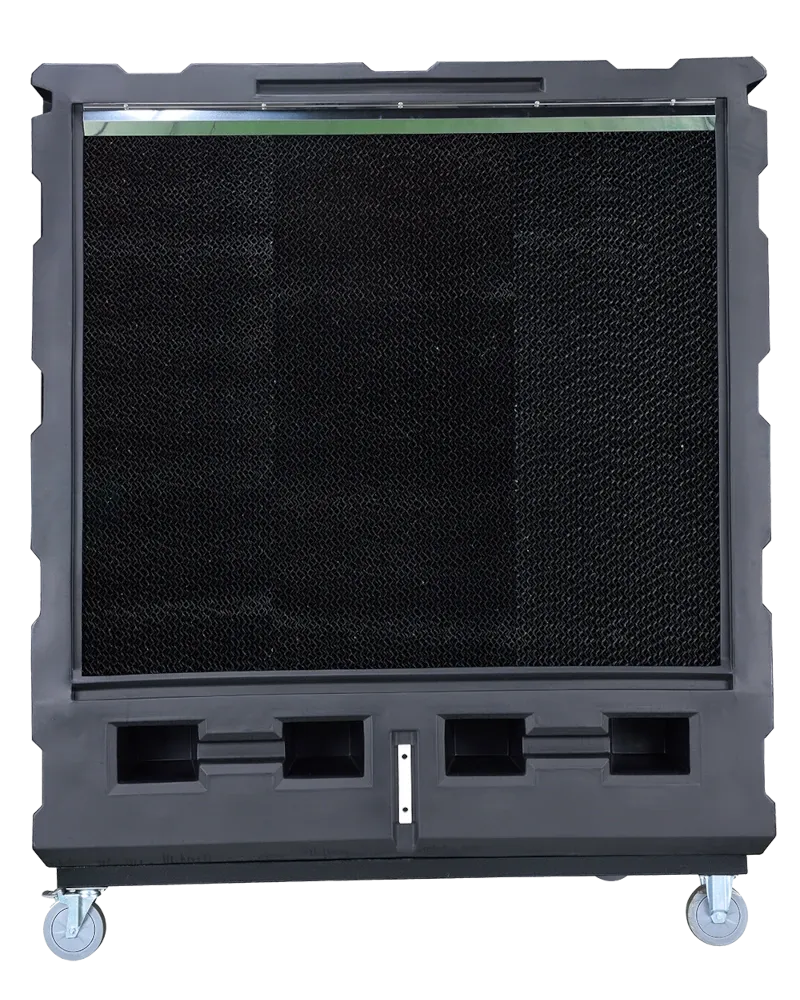 Refroidisseur  à évaporation REX 48000
