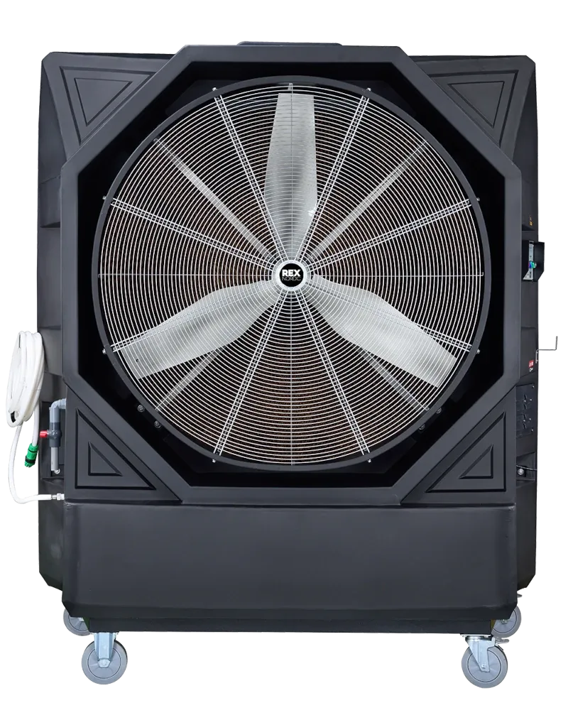 Refroidisseur  à évaporation REX 48000
