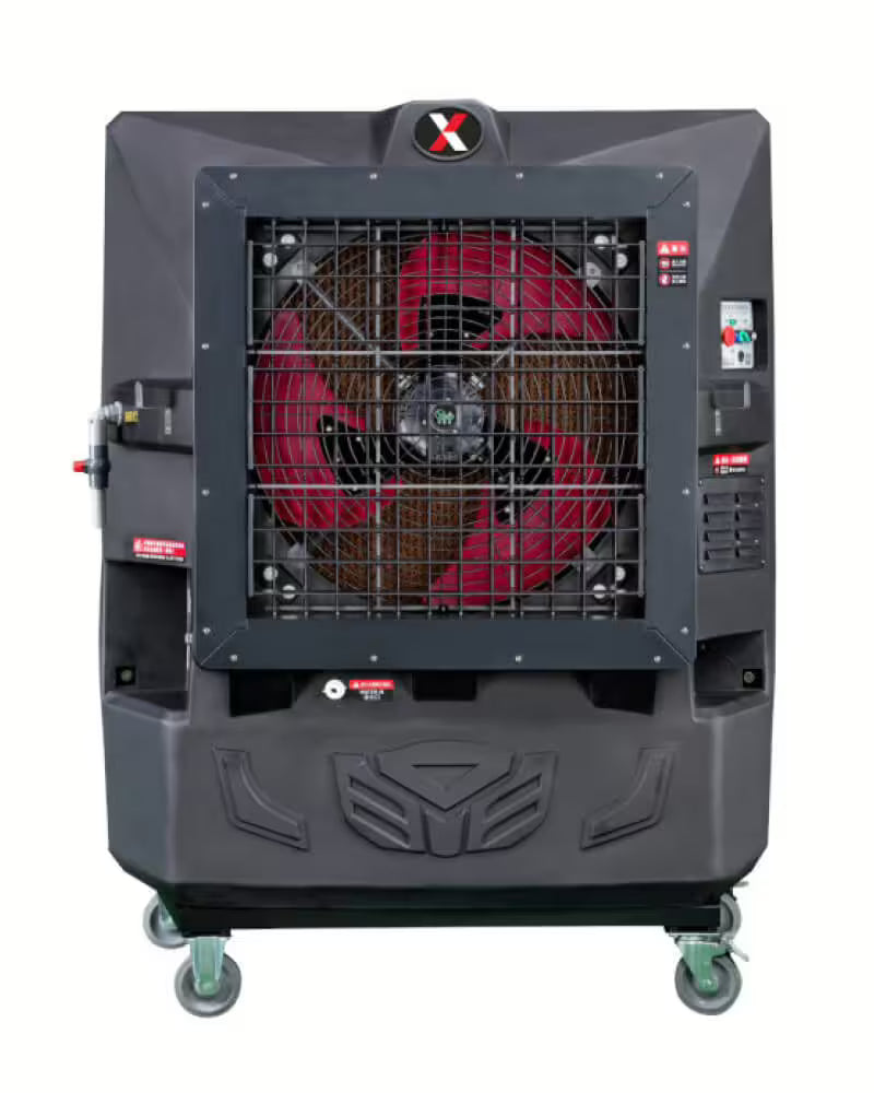 Refroidisseur à évaporation REX 25000