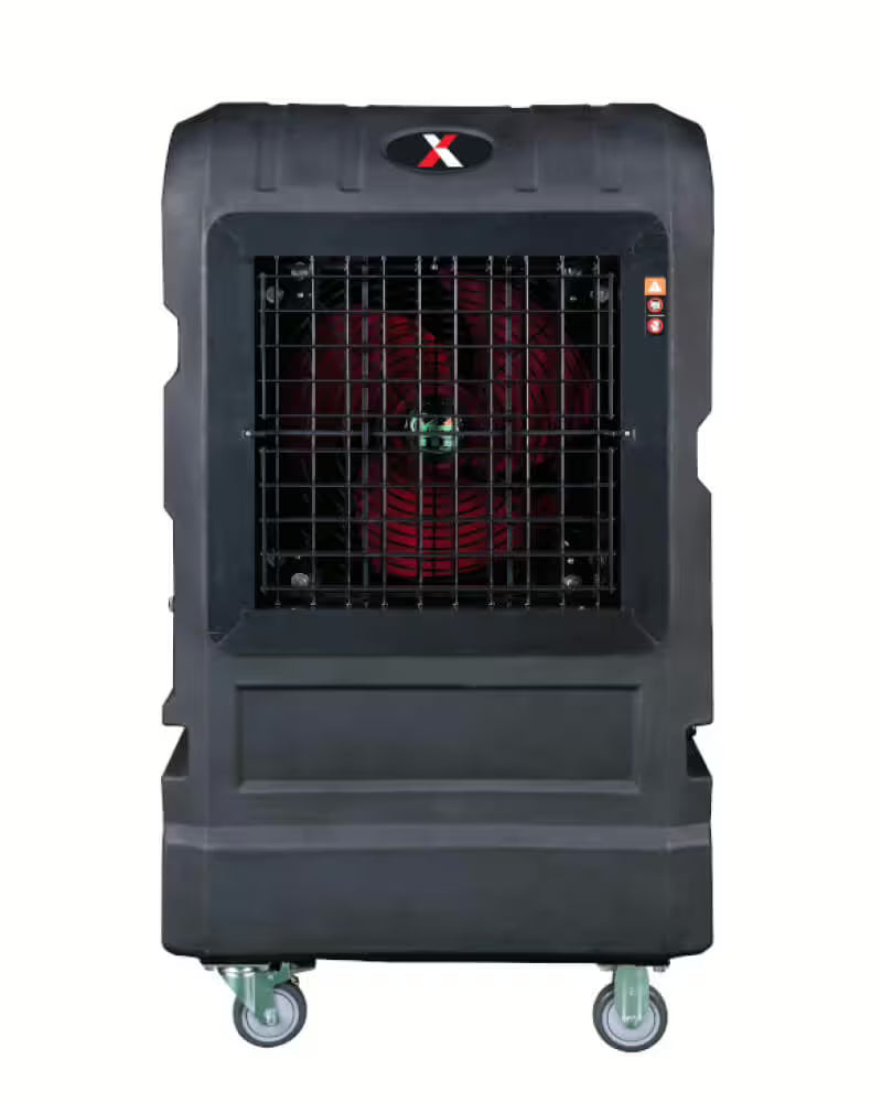 Refroidisseur à évaporation REX 14000