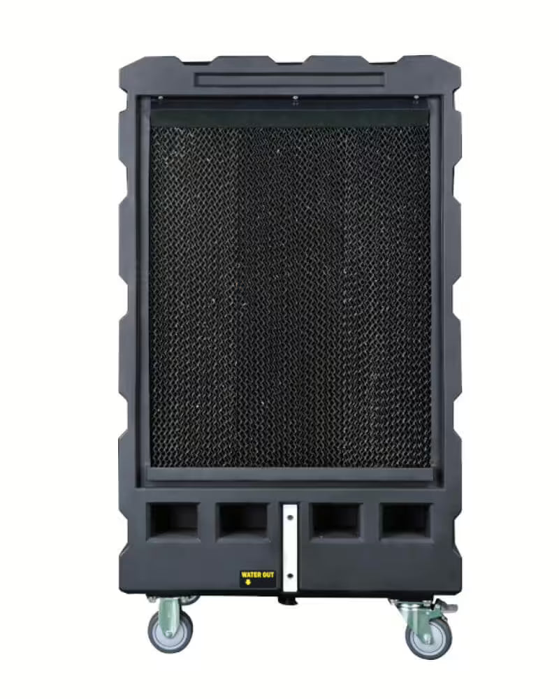 Refroidisseur à évaporation REX 14000