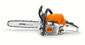 Tronçonneuse Stihl MS 211, 30 cm
