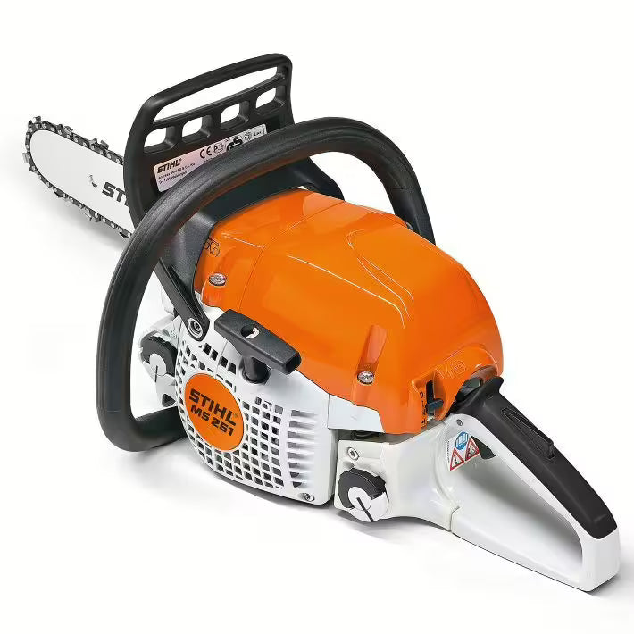 Tronçonneuse Stihl MS 211, 30 cm