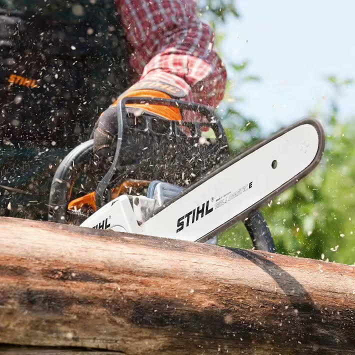 Tronçonneuse Stihl MS 211, 30 cm